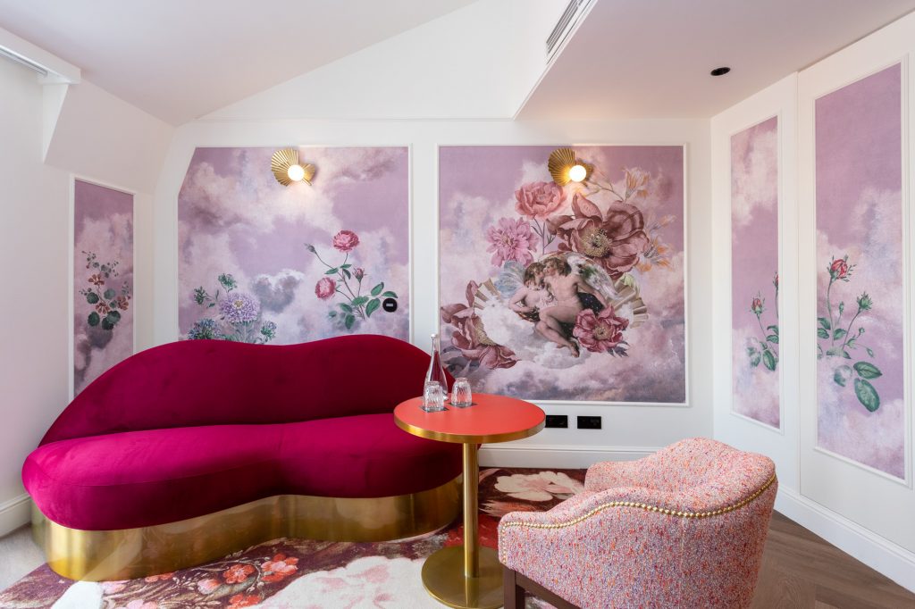  Arte personalizada e o poder da personalidade.