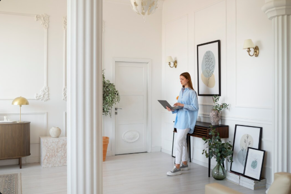 Transforme seu hotel com um quadro personalizado da Arteo