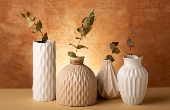 Crie item de decoração personalizado para ambientes de luxo com a Arteo