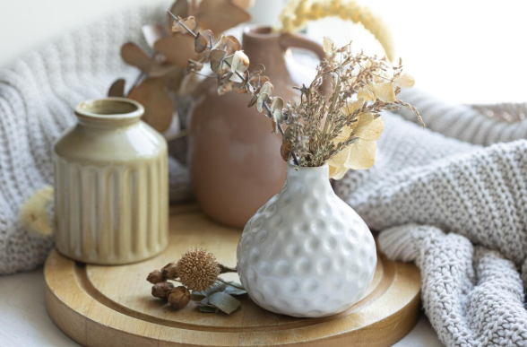 Descubra a arte de personalizar!