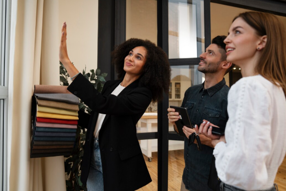 Eleve seus ambientes corporativos com arte personalizada